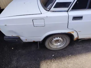 LADA 21074 2007 автомобиль легковой идентификационный номер VIN XTA21074D72549025 марка модель ТС ВАЗ 21074 LADA 2107 тип ТС легковой категория ТС D год изготовления ТС 2007 модель № двигателя 21067 8837654 шасси рама отсутствует кузов 2549025 цвет ярко-белый мощность двигателя 74.1 л.с. 54.5 кВт…