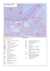 Земельный участок из земель населенных пунктов, расположенный в кадастровых кварталах 10:04:0010107, 10:04:0010106. Площадь 1459 кв. м. Земельный участок из земель населенных пунктов, расположенный в кадастровых кварталах 10:04:0010107, 10:04:0010106. Площадь 1459 кв. м. Цель использования…
