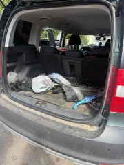 Skoda Yeti 2013 года, 152 лс, 166058 км, полный привод. Легковой автомобиль, VIN TMBLB25L0D6080067. Марка, модель ŠKODA YETI. Год выпуска 2013 г.