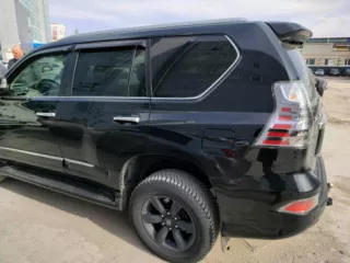 Lexus GX460, 2014 г.в., госномер О004МН72, VIN: JTJJM5FX505085945. Ознакомление с имуществом производится по адресу: 625019, г. Тюмень, Старый Тобольский тракт 3 километр, д. 6 стр. 4 с момента публикации сообщения о продаже имущества и до окончания приема заявок по предварительной записи по…