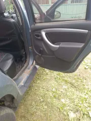 Renault Duster, 2012 Автомобиль легковой Renault Duster, 2012г.в., синий, VIN X7LHSRH8N47964164, находящийся в залоге у ООО "СФО ПРИМА-ФИНАНС". Ознакомиться с выставляемым на торги имуществом и правоустанавливающими документами возможно в рабочие дни по согласованию времени и места по телефону…