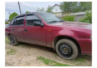 Daewoo Nexia 2013 года, 80,1 лс, 113319 км. Легковой автомобиль, марка: Daewoo, модель: Nexia, год изготовления: 2013 г.в., цвет: испанский красный, VIN: XWB3L32EDDA083703, ПТС: 36 УС 256653, г/н: Е476МА164, изготовитель (страна): Узбекистан, модель двигателя: A15SMS, тип двигателя: Бензиновый…