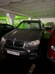 BMW X5, 2011 Автомобиль легковой, марка: BMW, модель: X5, VIN: X4XZV411X0L455494, гос. рег. номер: М234РР790, год изготовления: 2011