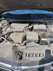 TOYOTA Camry 2015, автомобиль, марка, модель: TOYOTA Camry, тип ТС: легковой, год выпуска: 2015, идентификационный номер (VIN): XW7BF4FK90S128063, цвет: черный металлик, мощность двигателя: 181 л.с., г/н Т183СН178, ПТС 39 ОВ 210046, по адресу: Пензенская область, г. Пенза, ул. Чаадаева, д. 155а…