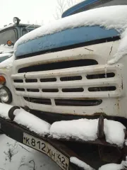 Автомобиль ZIL ED403SHZIL133GYA 1992 ЗИЛ ЭД403ШЗИЛ133ГЯ, 1992 года, транспортное средство, автомобиль марки – ЗИЛ модель ЭД403ШЗИЛ133ГЯ, год выпуска-1992, № шасси 0141094, цвет-голубой, гос. номер У018СТ 42