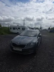 Skoda Octavia 2017 Skoda Octavia, 2017 года, 150 лс, 182468 км, АКПП еще Skoda Octavia, 2017 года, 150 лс, 182468 км, АКПП еще Легковой автомобиль, год выпуска 2017 , модель SKODA OCTAVIA, VIN XW8AC4NE7JH008529.