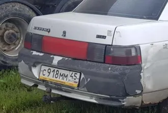 Автомобиль ВАЗ 211022 (VIN XTA21102030645232) с государственным регистрационным знаком С918ММ45, ключами и свидетельством о регистрации транспортного средства. Год выпуска: не указан.