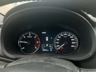 Mitsubishi Pajero Sport 2018 года выпуска, VIN Z8TGUKS10HM054447. Ознакомление с имуществом согласовывается с финансовым управляющим по электронной почте Alihanovaau@yandex.ru, ответ на запрос направляется в течение 2 рабочих дней. Адрес: Московская область, г. Балашиха, улица 40 лет Победы, д. 2.