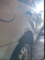 Lada 219010 Granta 2013 года, 87 лс, 220000 км. Легковой автомобиль. VIN: XTA219010D0155886. Цвет: Серебристый.
