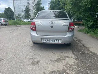 LADA 219070 LADA GRANTA 2017 Avtomobil marki LADA 219070 LADA GRANTA, 2017 goda vypuska, VIN: ХТА219070Н0471351 Osmotr imushchestva i oznakomlenie s pravoustanavlivayushchimi dokumentami proizvoditsya 2 raza v nedelyu v rabochie dni s 10.00 ch. do 16.00 ch., mesto osmotra soglasovyvaetsya po…