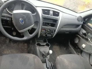 Datsun ON-DO, 2018 Автомобиль легковой, марка: Datsun ON-DO, модель: Datsun ON-DO, VIN: Z8NBAABD0J0079636, год изготовления: 2018. В ТС неисправна коробка передач, машина не на ходу.