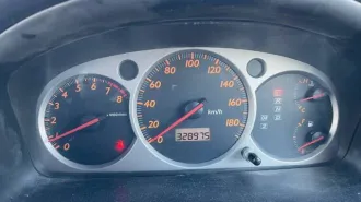 Honda Stream 2001 года, 130 лс, 340000 км, АКПП, транспортное средство HONDA STREAM, 2001 года выпуска, № кузова RN11013188, гос номер Х860ЕК154
