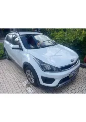 Kia Rio 2018, VIN: Z94C251BBKR034569, гос. номер: Р942МО799, год выпуска: 2018.