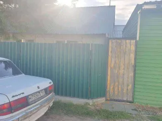 Дом 99,4 кв. м и земельный участок 421 кв. м в селе Верх-Тула, Новосибирская область, улица Учительская, дом 85. Кадастровый номер дома: 54:19:060103:3741, участка: 54:19:060103:3722.