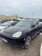 Porsche Cayenne 2004 VIN WP1ZZZ9PZ5LA01333 , Нижегородская область