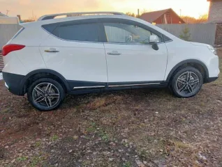 JAC S3, 2022 года, 109 л.с., АКПП. Автомобиль легковой, марка: JAC S3, модель: JAC S3, VIN: MX123BM00NK003711, гос. рег. номер: К082АМ196, год изготовления: 2022.