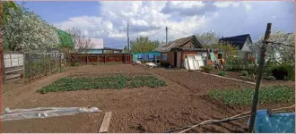 Земельный участок 452 кв.м. для дачного строительства и садоводства, Саратовская область, Балаково, СНТ Турбина, тер., дом № 286. Кадастровый номер: 64:40:040101:192. Категория земель: земли населенных пунктов. Вид разрешенного использования: земельные участки, предназначенные для дачного…