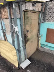 Нежилое помещение 227,5 кв.м, Воркута, ул. Димитрова, 15к1 (Республика Коми). Нежилое помещение (к/н 11:16:1704001:3702), расположенное по адресу Республика Коми, г. Воркута, ул. Димитрова, д. 15, корп. 1, общей площадью 227,5 кв. м.
