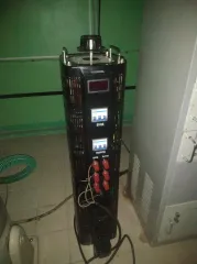 Котельное оборудование