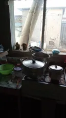 1/4 доли дома и участка в Азове, площадь 31.6 кв.м., Ростовская область, кад. номер 61:45:0000350:9539, местоположение: Ростовская область, г. Азов, пер. 14-ый Линейный, д. 209, вид разрешенного использования объекта недвижимости: жилое, и ¼ доля земельного участка, кад. номер 61:45:0000350:3907…