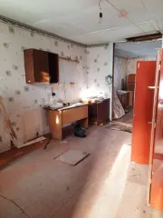 Жилое помещение 67.5 кв.м Иркутская область с кадастровым номером 38:12:010101:4535, площадь 67.5 кв.м., адрес: Иркутская область, р-н. Нижнеилимский, р.п. Рудногорск, ул. Зеленая, д. 2, кв. 2.