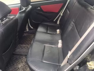 Легковой автомобиль, марка: Geely, модель: MK-Cross, год изготовления: 2013 г.в., VIN: X9W215701D0013104