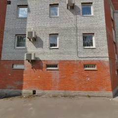Помещение, назначение: нежилое, общая площадь: 154 кв.м. собственность: ¼ доли, этаж №1, кадастровый номер 78:36:0005308:1184, 
Адрес: Санкт-Петербург, ул. Зеленогорская, д 4, литера А, пом. 23-Н