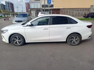Geely Emgrand, 2023 Автомобиль легковой Geely Emgrand, 2023 г.в., VIN LB3F31034PG024102