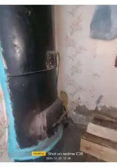 1/3 доли квартиры, 13,9 кв.м, Курганская обл., Белозерский р-н, с. Белозерское. 1/3 доля квартиры в Курганской обл. еще 1/3 доля квартиры в Курганской обл. еще 1/3 доля в праве на жилое помещение, площадь: 13,9кв.м., адрес (местонахождение): Курганская область, р-н. Белозерский, с. Белозерское…