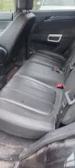 Opel Antara, 2011 Залоговое транспортное средство: транспортное средство: Opel Antara, Идентификационный номер (VIN номер): XUFLA63P0A3253252, Год изготовления: 2011 гос.номер А336ХХ147.