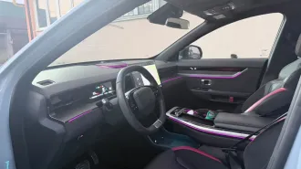 JETOUR Dashing, 2023. Автомобиль легковой, марки: JETOUR, модели: Dashing, год выпуска: 2023 г., кузов No: HJRPBGGB5PB360142, идентификационный номер (VIN): HJRPBGGB5PB360142. Ознакомление с имуществом производится по адресу: Г. Пятигорск, ул. Московская 93, с момента публикации сообщения о продаже…