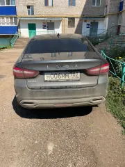 LADA VESTA 2024 Легковой автомобиль марки LADA модель VESTA 2024 г.в. VIN- номер XTAGFL150S0929765. С имуществом, являющимся предметом торгов, можно ознакомиться по адресу: Республика Башкортостан, г. Ишимбай, ул. Чкалова д. 4, по предварительной записи у организатора торгов по номеру телефона…