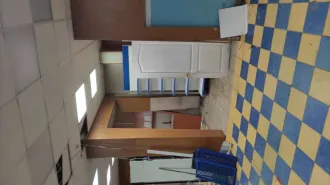 Нежилое помещение на 1 этаже по адресу: Республика Коми, г. Воркута, ул. Тиманская, д. 8, общей площадью 100,3 кв.м.