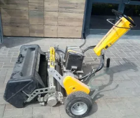 Газонокосилка Infinicut 34 б/у