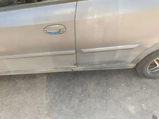 Легковой автомобиль Chery S12 2009 года выпуска. VIN: LVVDB12B38D186580, гос номер М753ТН178