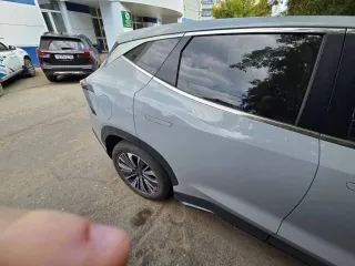 Jetour Dashing 2024 Jetour Dashing, 2024 года, 147 лс, 22160 км, АКПП еще Jetour Dashing, 2024 года, 147 лс, 22160 км, АКПП еще Автомобиль легковой, Местонахождение РОССИЯ, Иркутская область, - VIN HJRPBGFB7RB169956, Марка, модель Jetour Dashing, Год выпуска 2024 г..