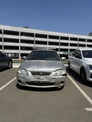 KIA Spectra 2007 Транспортное средство KIA Spectra, 2007 года выпуска, государственный регистрационный знак Н138АР193, VIN XWKF227270043955. Ознакомление с имуществом должника, его порядок, согласуются участником торгов с ответственным лицом по номеру, указанному в документах к торгам.
