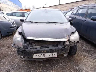 Ford Focus, 2008 года, 100 лс, 165225 км, АКПП, Автомобиль FORD FOCUS, 2008, VIN: WF0PXXWPDP8L76404. В залоге у ООО МФК «ПСБ Финанс»