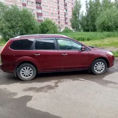 Ford Focus 2008 Автомобиль марки FORD модель Focus 2008 г.в. VIN-номер X9FSXXEEDS8S06929 Ознакомление с имуществом по предварительному согласованию по тел. 8(911)372-00-12 или по e-mail: pskovpravozashchitnik@mail.ru