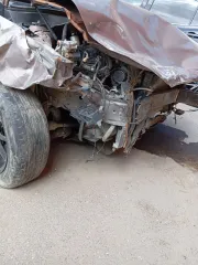 Kia Rio, 2018, легковой автомобиль, марка: Kia, модель: Rio, VIN: 294C241BBJR062123, год выпуска: 2018, находится в залоге у АО «ОТП Банк».