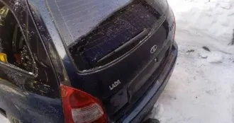Lada Kalina 2012 года, 89 лс, 115000 км, Vin XTA111740C0232900