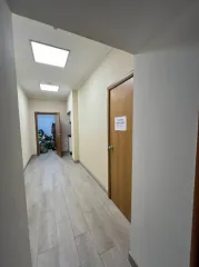 Нежилое помещение общей площадью 196,4 кв. м, кадастровый номер: 02:55:010541:1571, расположенное по адресу: Республика Башкортостан, г. Уфа, Советский район, ул. Ленина, д. 97 на цокольном этаже жилого здания. Основные средства (ТМЦ) в количестве 2 единиц: Посудомоечная машина Hjalpsam IKEA…
