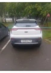 Москвич 3 2024 г.в. Автомобиль марки Москвич модель Москвич 3 2024 г.в. VIN-номер X7LJA13BAC1005268 С лотом можно ознакомиться по месту его нахождения: г. Алапаевск ул.Братьев Останиных 26, предварительно согласовав время с Финансовым управляющим по тел. +79128007109, либо путем направления запроса…