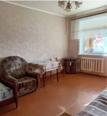 Доля в квартире 63.6 кв.м Ульяновская область 1/5 доля в праве собственности на квартиру, общей площадью 63.6 кв.м, расположенную по адресу: Ульяновская область, р-н Ульновский, р.п. Ишеевка, ул. Больничная, д. 22, кв. 8, кадастровый номер 73:19:040104:1122