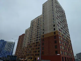 Жилое помещение 93,6 кв. м, ул. Маресьева, д. 12, корп. 2, кв. 64, г. Москва, общей площадью 93,6 кв. м (этаж № 5), кадастровый номер: 77:16:0010105:31912. Вид жилого помещения: Жилое. Общая площадь: 93.6.