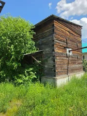 Нежилое здание 37,5 кв.м с участком, Улан-Удэ, Бурятия. Продажа муниципального недвижимого имущества по адресу: Республика Бурятия, г. Улан-Удэ, ул.30 лет Победы, здание 27А.; нежилое здание с кадастровым номером 03:24:000000:12042, общей площадью 37,5 кв. м., количество этажей: 1, в том числе…