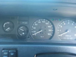 автомобиль «TOYOTA SPRINTER CARIB» 1989 года выпуска, г/н Т708ОВ38