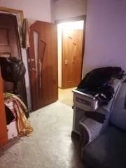 Доля комнаты 12.6 м², Нижневартовск, ХМАО. 1/2 доля комнаты в Нижневартовске. Вид объекта недвижимости: Помещение, Кадастровый номер: 86:11:0000000:80165, Назначение объекта недвижимости: Жилое, Местоположение: Ханты-Мансийский автономный округ - Югра, г. Нижневартовск, ул Менделеева, д 26а, кв 24…