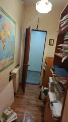 Встроенное нежилое помещение 79.5 кв.м, Пермский край, г. Березники, просп. Советский, д. 18. Назначение: нежилое, этаж № 1, кадастровый номер: 59:03:0400080:3996. Объект обременен договором аренды до 30.09.2026г.