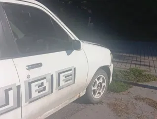 Nissan Cube 1998 года, 82 лс, 312667 км, АКПП, кузов № Z10042604